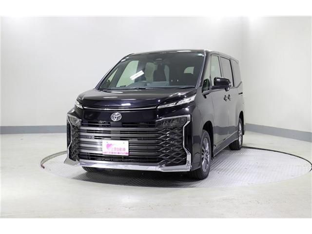 VOXY 4WD