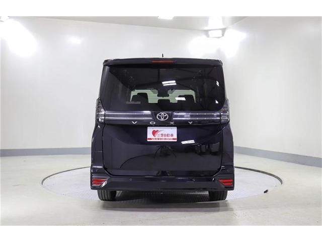 VOXY 4WD