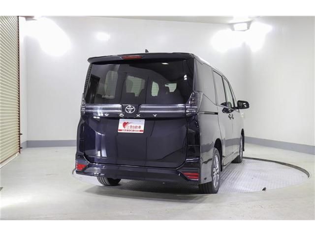 VOXY 4WD