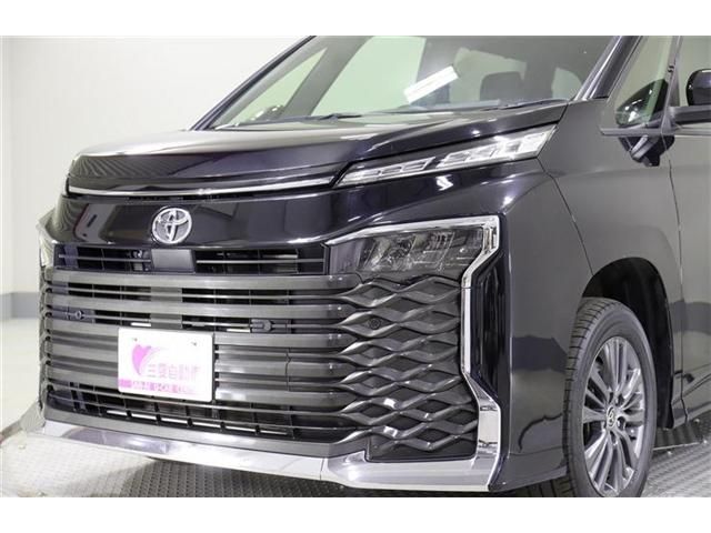 VOXY 4WD