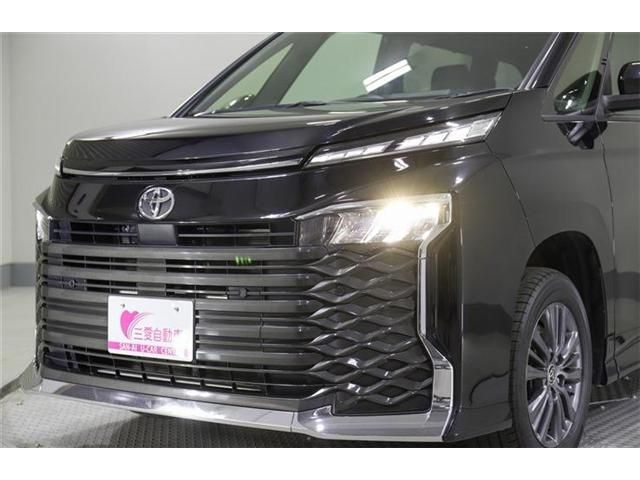 VOXY 4WD