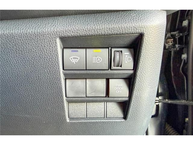 VOXY 4WD