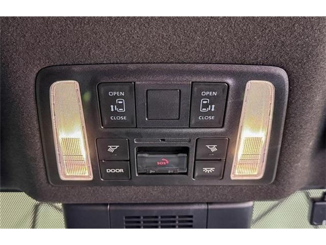 VOXY 4WD