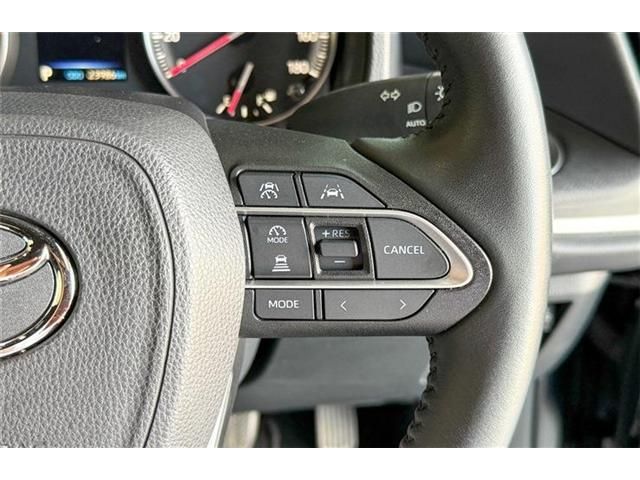 VOXY 4WD