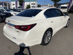 SKYLINE HYBRID 4WD