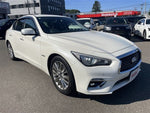 SKYLINE HYBRID 4WD