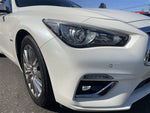 SKYLINE HYBRID 4WD