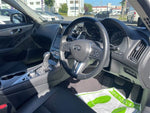 SKYLINE HYBRID 4WD