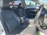 SKYLINE HYBRID 4WD