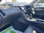 SKYLINE HYBRID 4WD