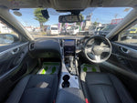 SKYLINE HYBRID 4WD