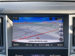 SKYLINE HYBRID 4WD