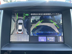 SKYLINE HYBRID 4WD