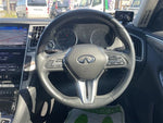 SKYLINE HYBRID 4WD