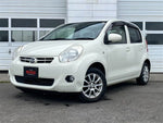 BOON 4WD