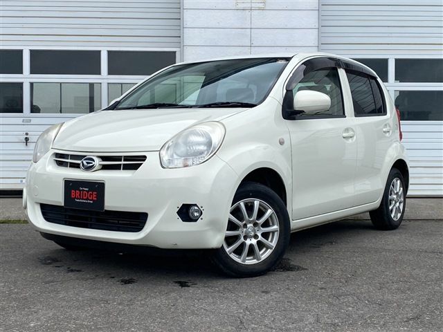 BOON 4WD