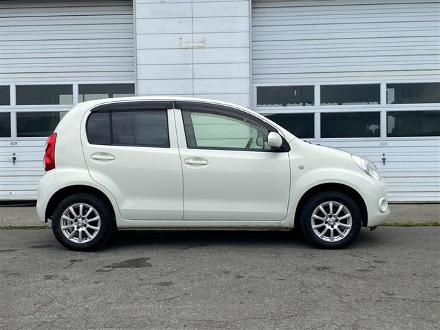 BOON 4WD