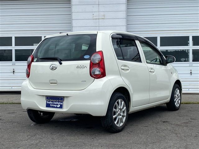 BOON 4WD