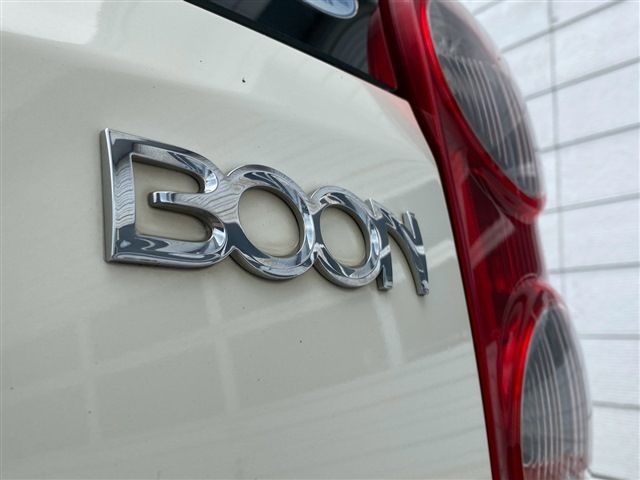BOON 4WD
