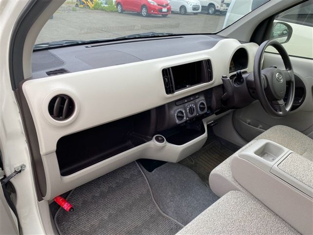 BOON 4WD