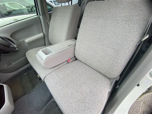 BOON 4WD