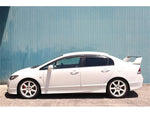 CIVIC sedan