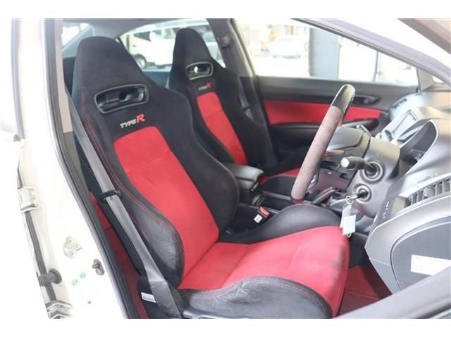 CIVIC sedan