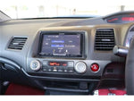CIVIC sedan