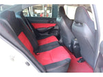 CIVIC sedan