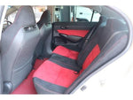 CIVIC sedan