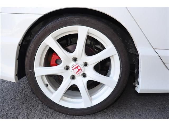 CIVIC sedan