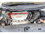 CIVIC sedan