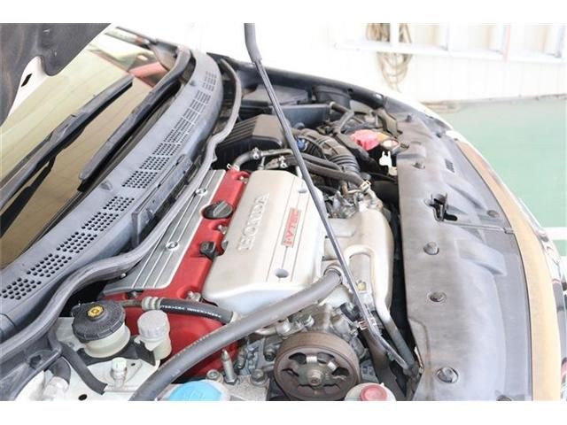 CIVIC sedan