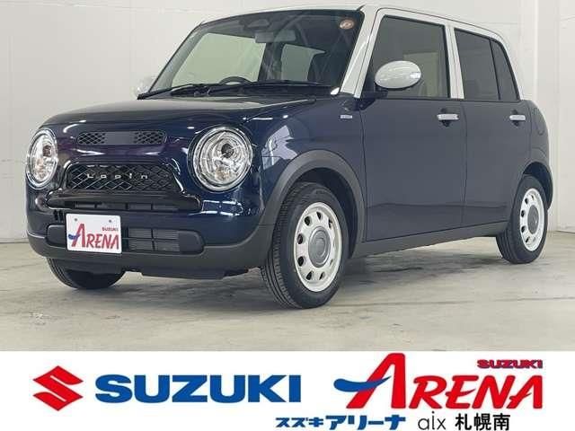 ALTO LAPIN LC 4WD