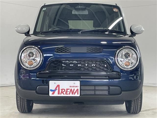 ALTO LAPIN LC 4WD