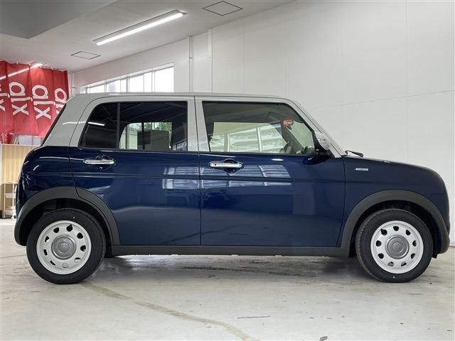 ALTO LAPIN LC 4WD