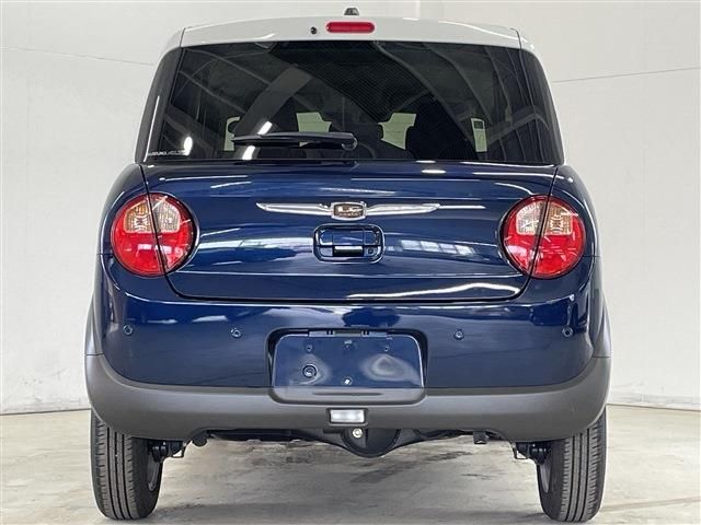 ALTO LAPIN LC 4WD