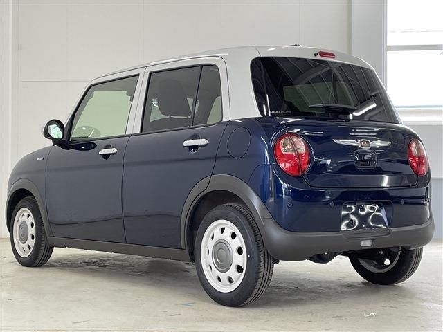 ALTO LAPIN LC 4WD