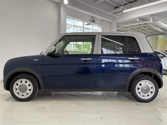 ALTO LAPIN LC 4WD