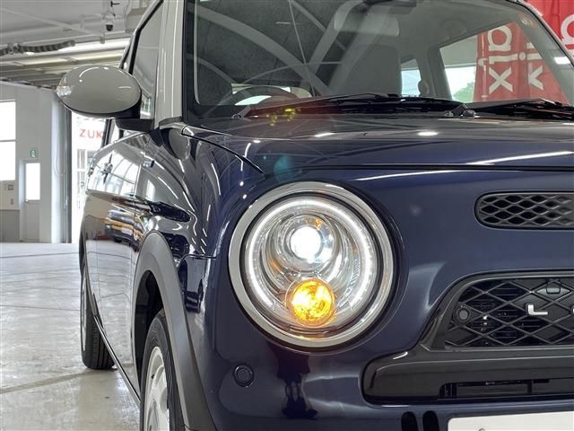 ALTO LAPIN LC 4WD