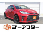 GR YARIS