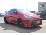 GR YARIS