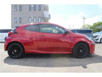 GR YARIS