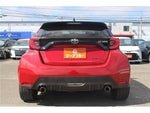 GR YARIS