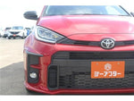 GR YARIS