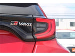 GR YARIS