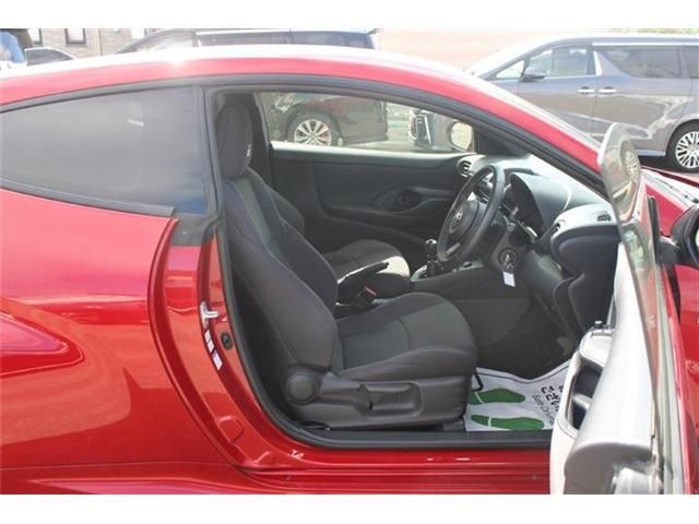 GR YARIS