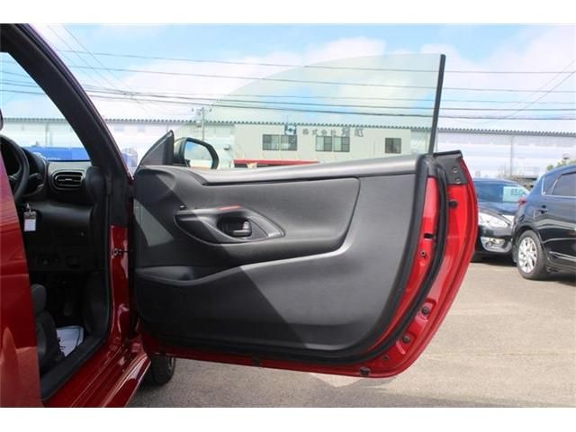 GR YARIS
