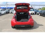 GR YARIS