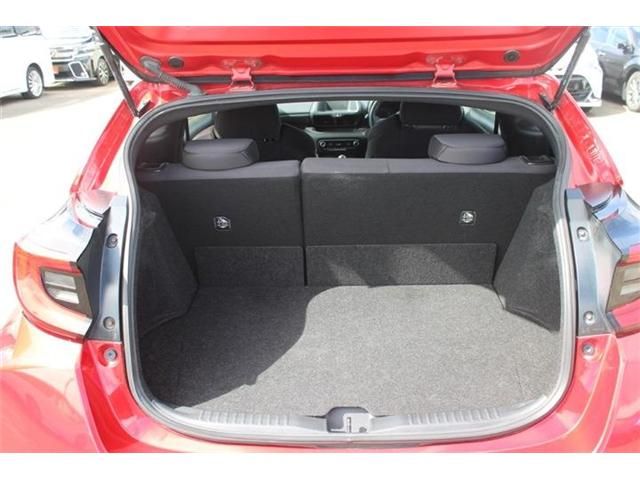 GR YARIS